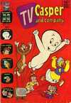 TV Casper & Company #2 Comic Books - Covers, Scans, Photos in TV Casper & Company Comic Books - Covers, Scans, Gallery